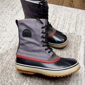 Sorel 1964 Premium T CVS Winter Boots – Size 9